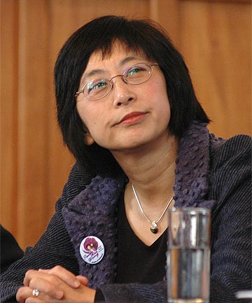 Image Pansy Wong resigns over China Hovercraft scandal